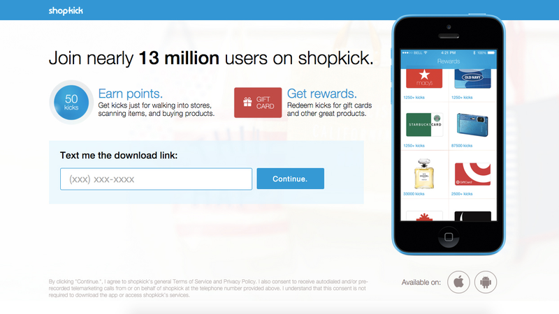 Illustration for article titled 8 Ways To Shop Smarter Using Apps and Flash Sale Sites